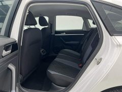 Volkswagen Lavida Facelift 1.5L Automatic Deyi Edition - ფოტო 8