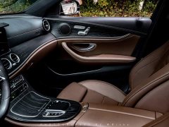 Mercedes-Benz E-Class Facelift E 300 L Sport Fashion Edition - ფოტო 7