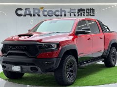 Ram Trucks Tyrannosaurus 2022 6.2T Canada Spec - ფოტო 1