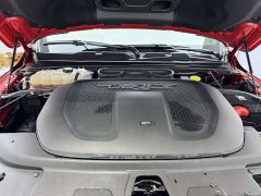 Ram Trucks Tyrannosaurus 2022 6.2T Canada Spec - ფოტო 11