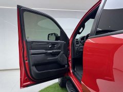 Ram Trucks Tyrannosaurus 2022 6.2T Canada Spec - ფოტო 12