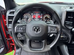 Ram Trucks Tyrannosaurus 2022 6.2T Canada Spec - ფოტო 13