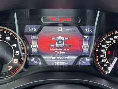 Ram Trucks Tyrannosaurus 2022 6.2T Canada Spec - ფოტო 14