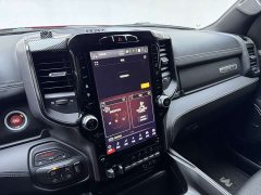 Ram Trucks Tyrannosaurus 2022 6.2T Canada Spec - ფოტო 18
