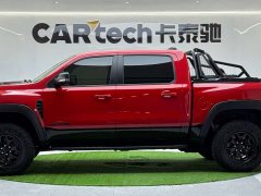 Ram Trucks Tyrannosaurus 2022 6.2T Canada Spec - ფოტო 2