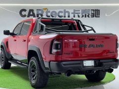 Ram Trucks Tyrannosaurus 2022 6.2T Canada Spec - ფოტო 3