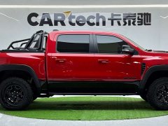 Ram Trucks Tyrannosaurus 2022 6.2T Canada Spec - ფოტო 4