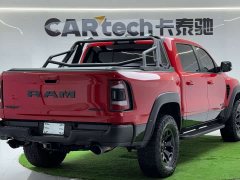 Ram Trucks Tyrannosaurus 2022 6.2T Canada Spec - ფოტო 5