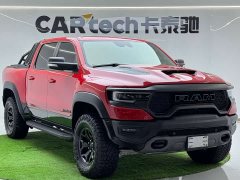 Ram Trucks Tyrannosaurus 2022 6.2T Canada Spec - ფოტო 7