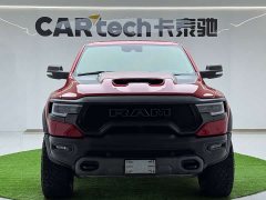 Ram Trucks Tyrannosaurus 2022 6.2T Canada Spec - ფოტო 8