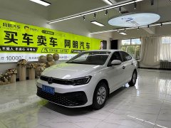Volkswagen Lavida Sharp 1.5L Outstanding New Edition - ფოტო 1