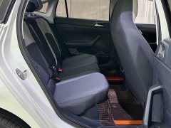 Volkswagen Lavida Sharp 1.5L Outstanding New Edition - ფოტო 13