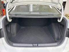 Volkswagen Lavida Sharp 1.5L Outstanding New Edition - ფოტო 16