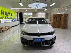 Volkswagen Lavida Sharp 1.5L Outstanding New Edition - ფოტო 2