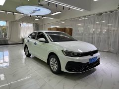 Volkswagen Lavida Sharp 1.5L Outstanding New Edition - ფოტო 3