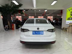 Volkswagen Lavida Sharp 1.5L Outstanding New Edition - ფოტო 5