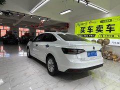 Volkswagen Lavida Sharp 1.5L Outstanding New Edition - ფოტო 6