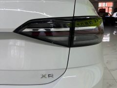 Volkswagen Lavida Sharp 1.5L Outstanding New Edition - ფოტო 8