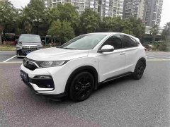Honda XR-V 220TURBO CVT Comfort Edition - ფოტო 1