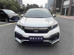 Honda XR-V 220TURBO CVT Comfort Edition - ფოტო 2
