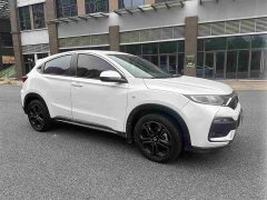 Honda XR-V 220TURBO CVT Comfort Edition - ფოტო 3