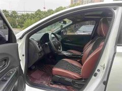Honda XR-V 220TURBO CVT Comfort Edition - ფოტო 4