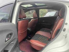 Honda XR-V 220TURBO CVT Comfort Edition - ფოტო 5