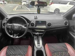 Honda XR-V 220TURBO CVT Comfort Edition - ფოტო 6