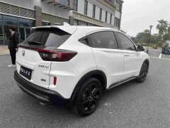 Honda XR-V 220TURBO CVT Comfort Edition - ფოტო 7