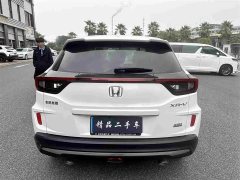 Honda XR-V 220TURBO CVT Comfort Edition - ფოტო 8