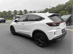 Honda XR-V 220TURBO CVT Comfort Edition - ფოტო 9