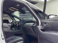 Toyota Alphard 2024 Hybrid 2.5L Premium Edition - ფოტო 10