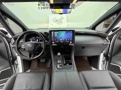 Toyota Alphard 2024 Hybrid 2.5L Premium Edition - ფოტო 11