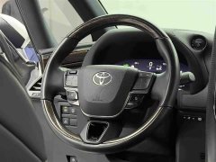Toyota Alphard 2024 Hybrid 2.5L Premium Edition - ფოტო 13