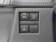 Toyota Alphard 2024 Hybrid 2.5L Premium Edition - ფოტო 19