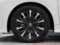 Toyota Alphard 2024 Hybrid 2.5L Premium Edition - ფოტო 4