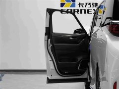 Toyota Alphard 2024 Hybrid 2.5L Premium Edition - ფოტო 7
