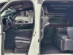 Toyota Alphard 2024 Hybrid 2.5L Premium Edition - ფოტო 8