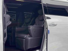 Toyota Alphard 2024 Hybrid 2.5L Premium Edition - ფოტო 9