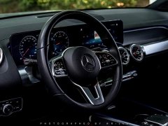Mercedes-Benz GLB 200 Fashion Edition - ფოტო 4