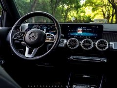 Mercedes-Benz GLB 200 Fashion Edition - ფოტო 5