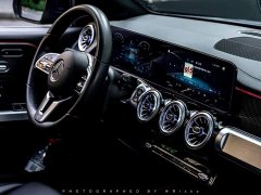 Mercedes-Benz GLB 200 Fashion Edition - ფოტო 6