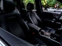 Mercedes-Benz GLB 200 Fashion Edition - ფოტო 8
