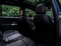 Mercedes-Benz GLB 200 Fashion Edition - ფოტო 9