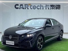 Volkswagen Passat Outstanding Edition 330TSI Elite - ფოტო 1