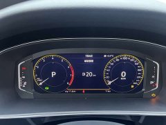 Volkswagen Passat Outstanding Edition 330TSI Elite - ფოტო 10