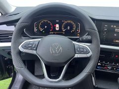 Volkswagen Passat Outstanding Edition 330TSI Elite - ფოტო 11