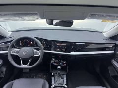 Volkswagen Passat Outstanding Edition 330TSI Elite - ფოტო 13
