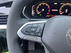 Volkswagen Passat Outstanding Edition 330TSI Elite - ფოტო 15