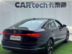 Volkswagen Passat Outstanding Edition 330TSI Elite - ფოტო 3